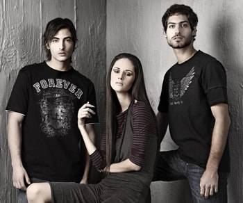 Octave gaining popularity beyond Indian shores