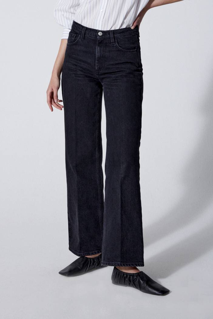 Alba Denim | House of Dagmar