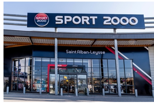 Sport 2000 change de nom et devient Céraclès Coopérative, Entrepreneurs Commerçants