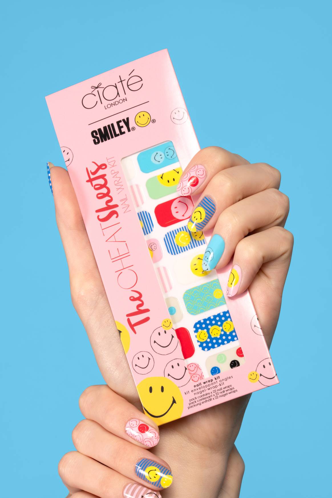 Image: Ciaté London