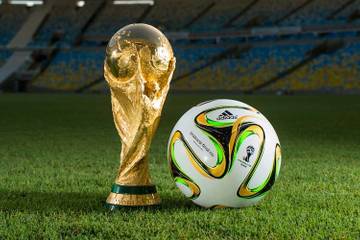"Unser Gewissen ist rein": Adidas bleibt FIFA-Sponsor