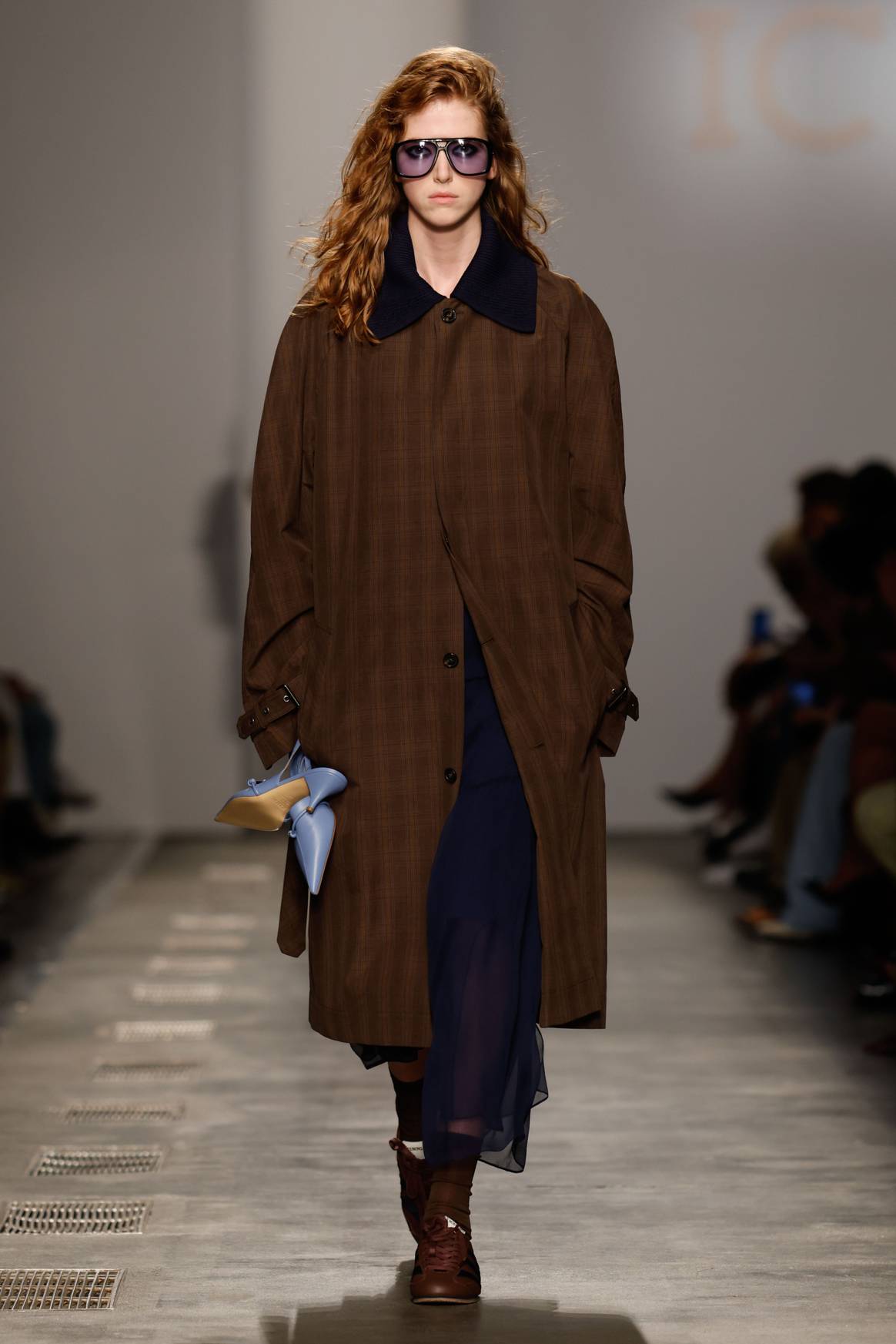 Iceberg SS26