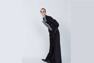 Video: Soeren Le Schmidt Herfst/Winter 2021 collectie