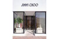 Jimmy Choo lleva su nuevo concepto de tienda a Puerto Banús