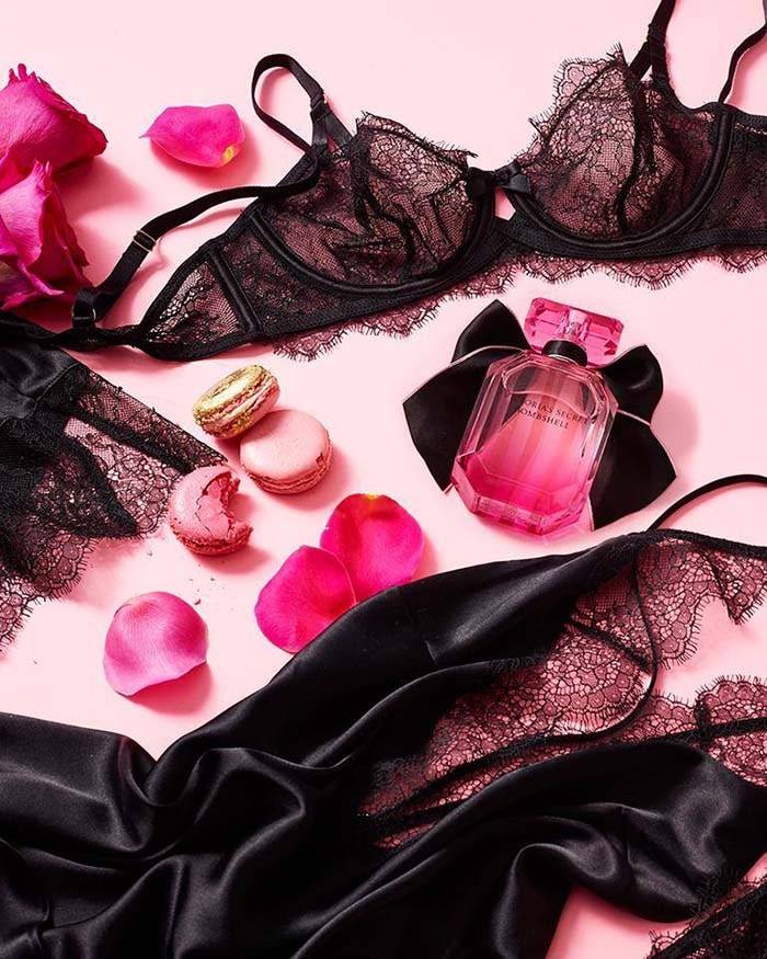 L Brands confirms VS product cut, turns focus to core product