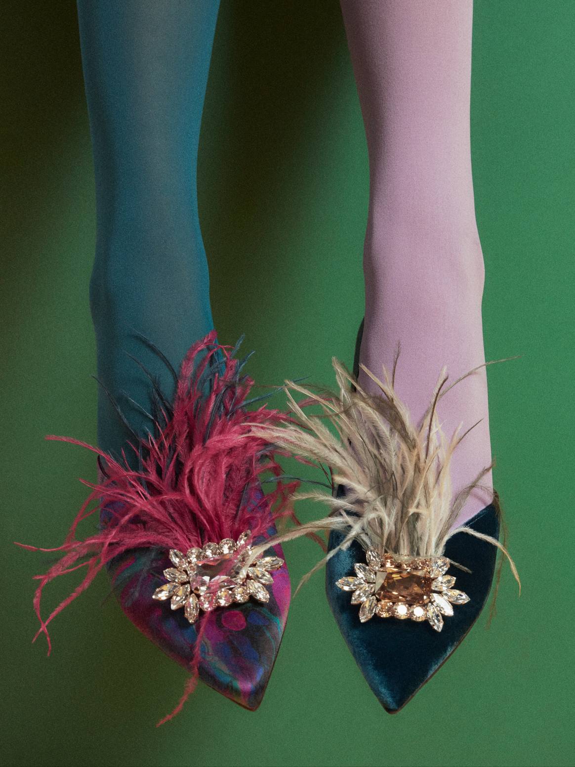 Pretty Ballerinas, Otoño-Invierno 22