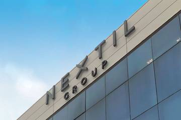 Nextil entra a cotizar en el Ibex Small Cap