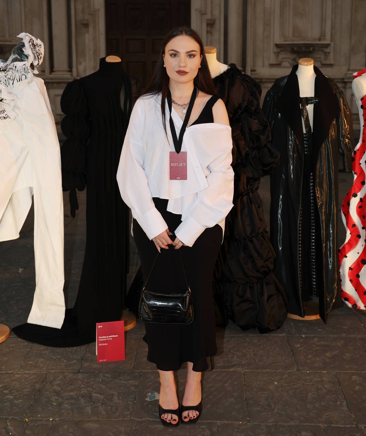 Image: Courtesy of IED, Designer: Federica Tomei (You may as well bloom), IED Roma