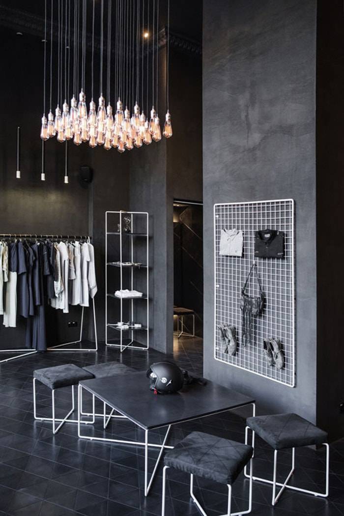 In Bildern: Die 10 besten Fashion Stores 2015: Individualität gewinnt