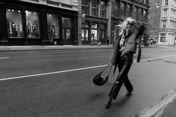 Marcolin si occupa dello sviluppo della linea eyewear di Rag & bone