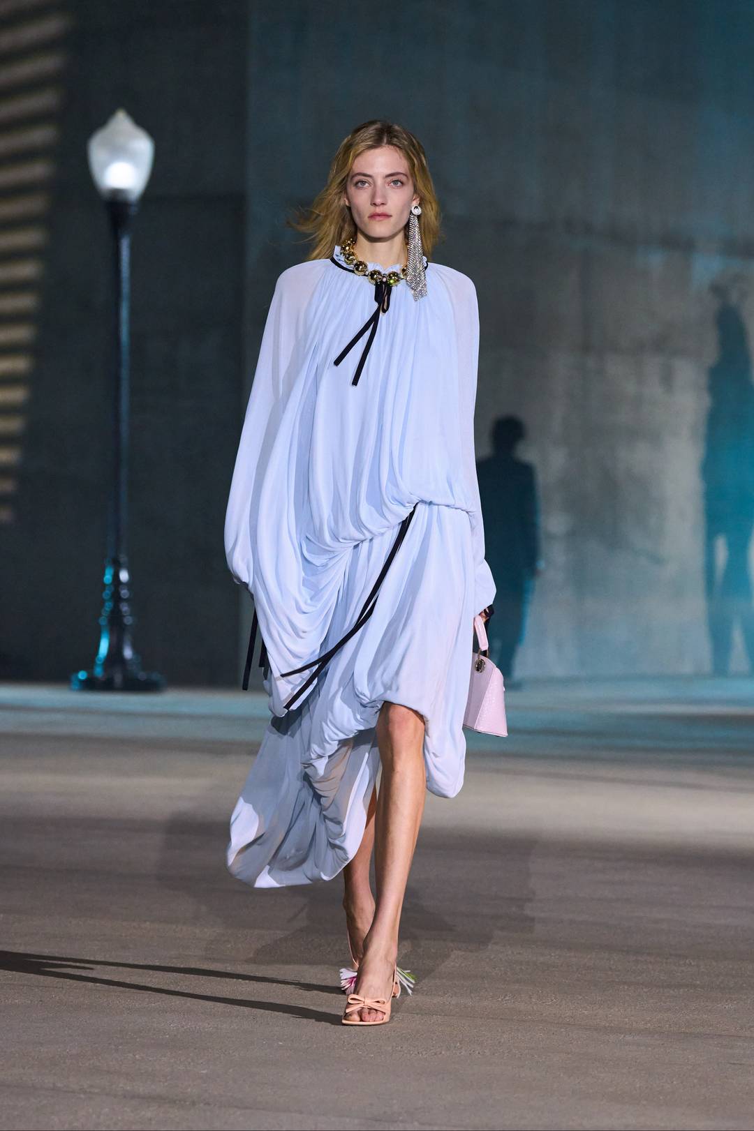 Dior Cruise 2027