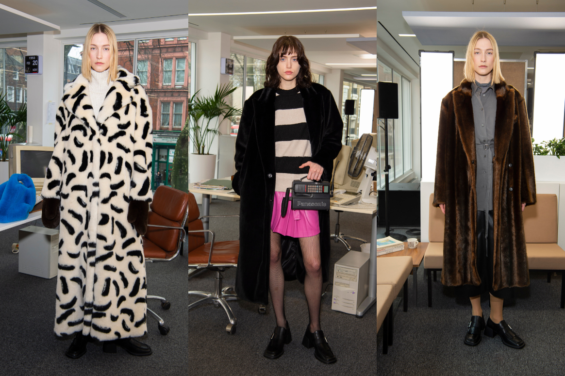 Image: Jakke AW23