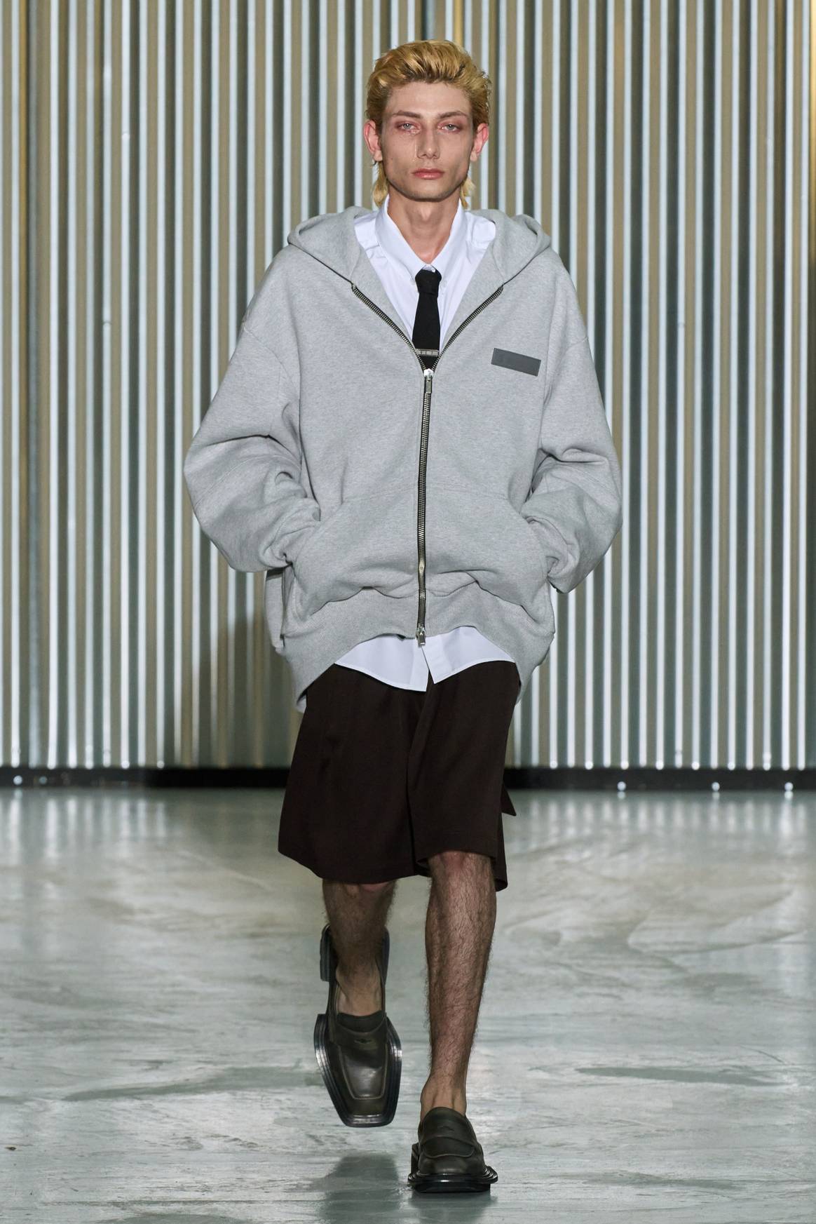 LGN Louis Gabriel Nouchi Spring/Summer 2024