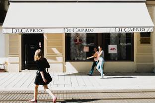 Pourquoi les fonds de commerce d'habillement ne séduisent plus ?