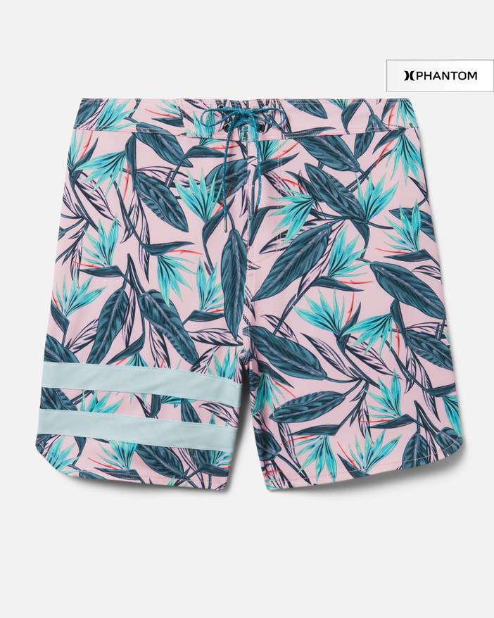 Men's Phantom Block Party 18" Boardshort | hurley