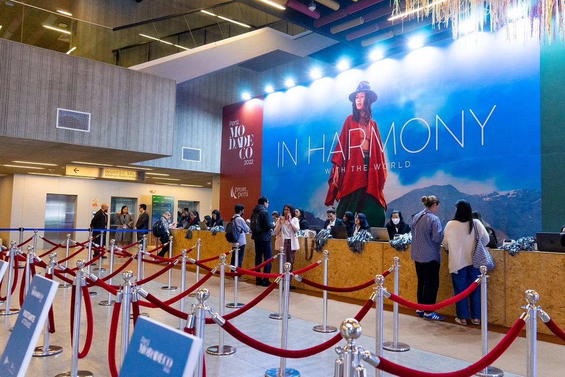 Foto: PromPerú