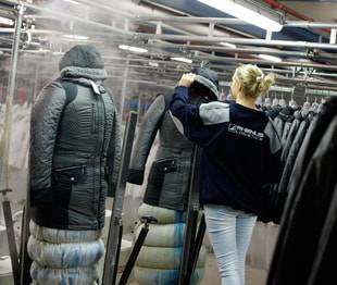 Rhenus Fashion Logistics' visie op fashion logistiek en warehousing: betrouwbaar en innovatief