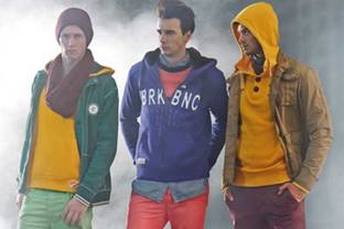 Streetwear brand Breakbounce looks to spread retail footprint
