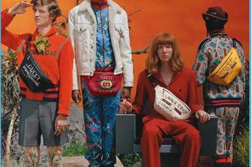 Gucci veut un terme rapide au litige avec Forever 21