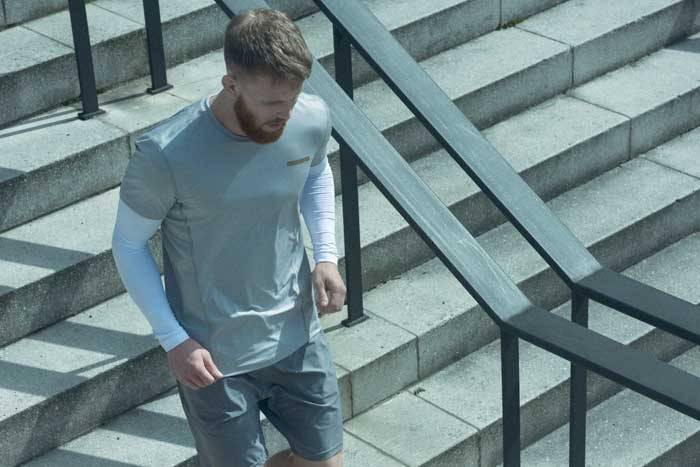 Prepare for Zlatan Ibrahimovic sportswear launch A-Z