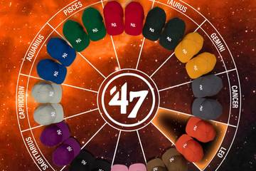 ‘47 to create headwear and knits range for New Balance