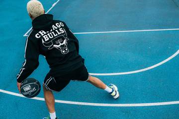 The Kooples announces collaboration with NBA