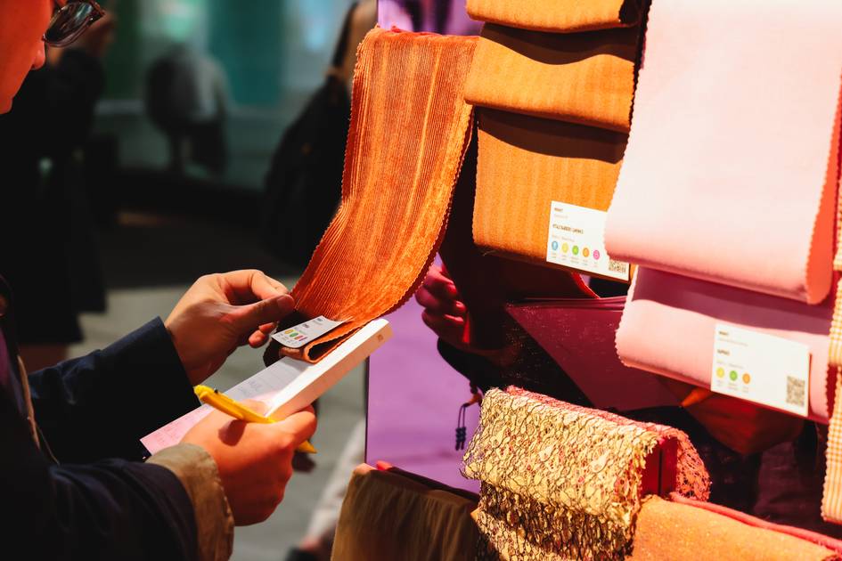 California Textile Law Image