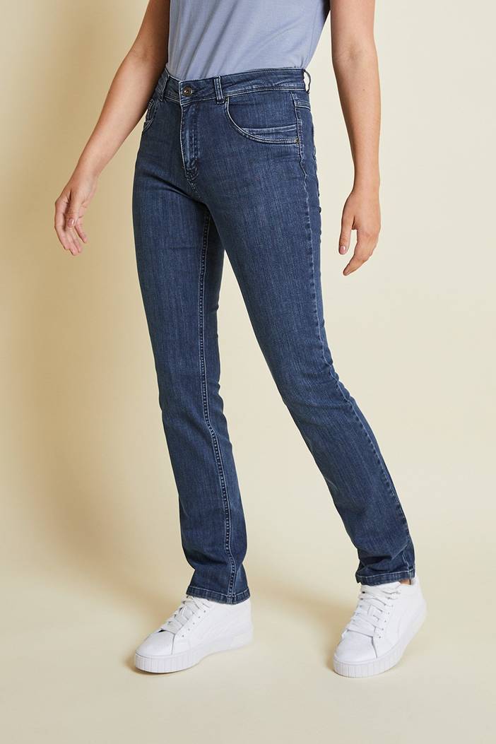 Angela / Reform Denim | Para Mi