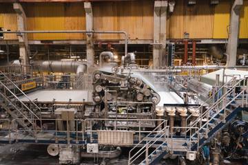 Eerste onderdeel Renewcell verkocht: fabriek in handen van Biosorbe 