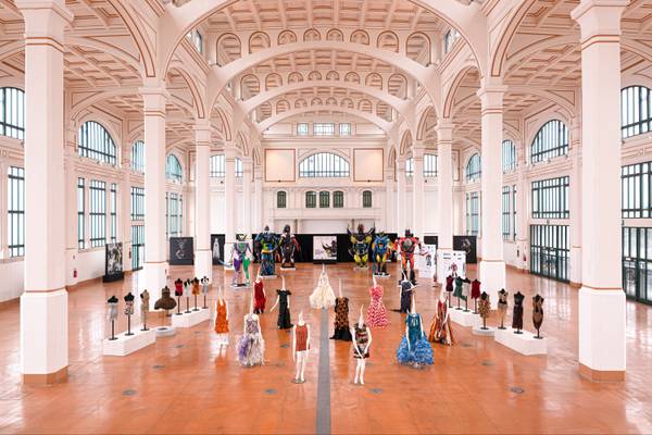 Scart, Il lato bello e utile del rifiuto, al via a Trieste con una sezione dedicata alla moda sostenibile