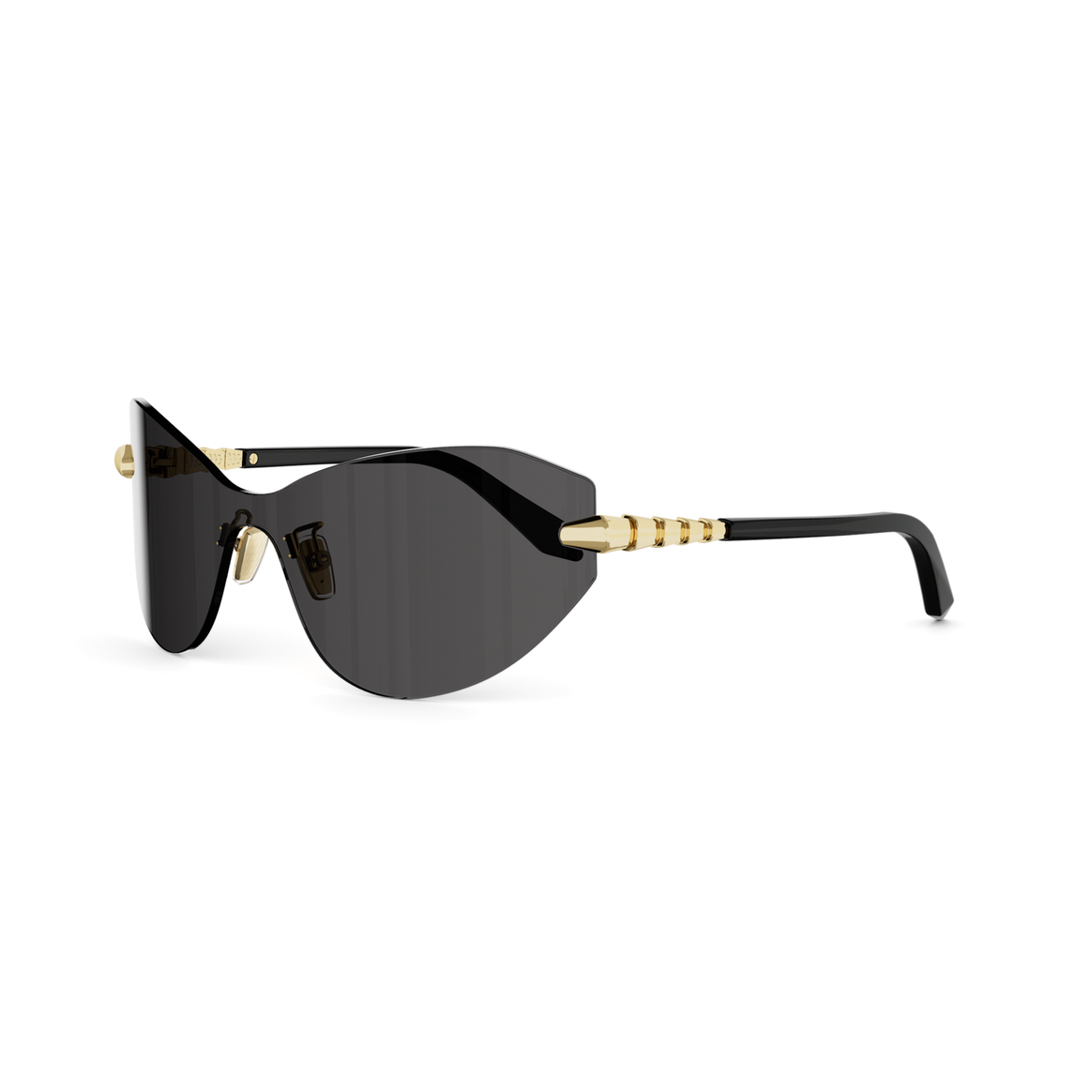 Bvlgari Unveils the Spring/Summer 2026 Eyewear Collection display picture 3