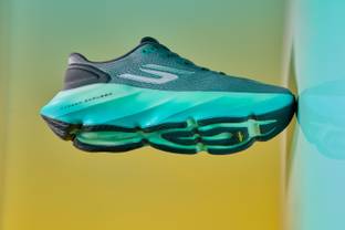 Skechers onthult de nieuwe AERO-collectie  hardloopschoenen voor SS25  