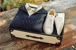 Personal shopping service Outfittery expands to the UK