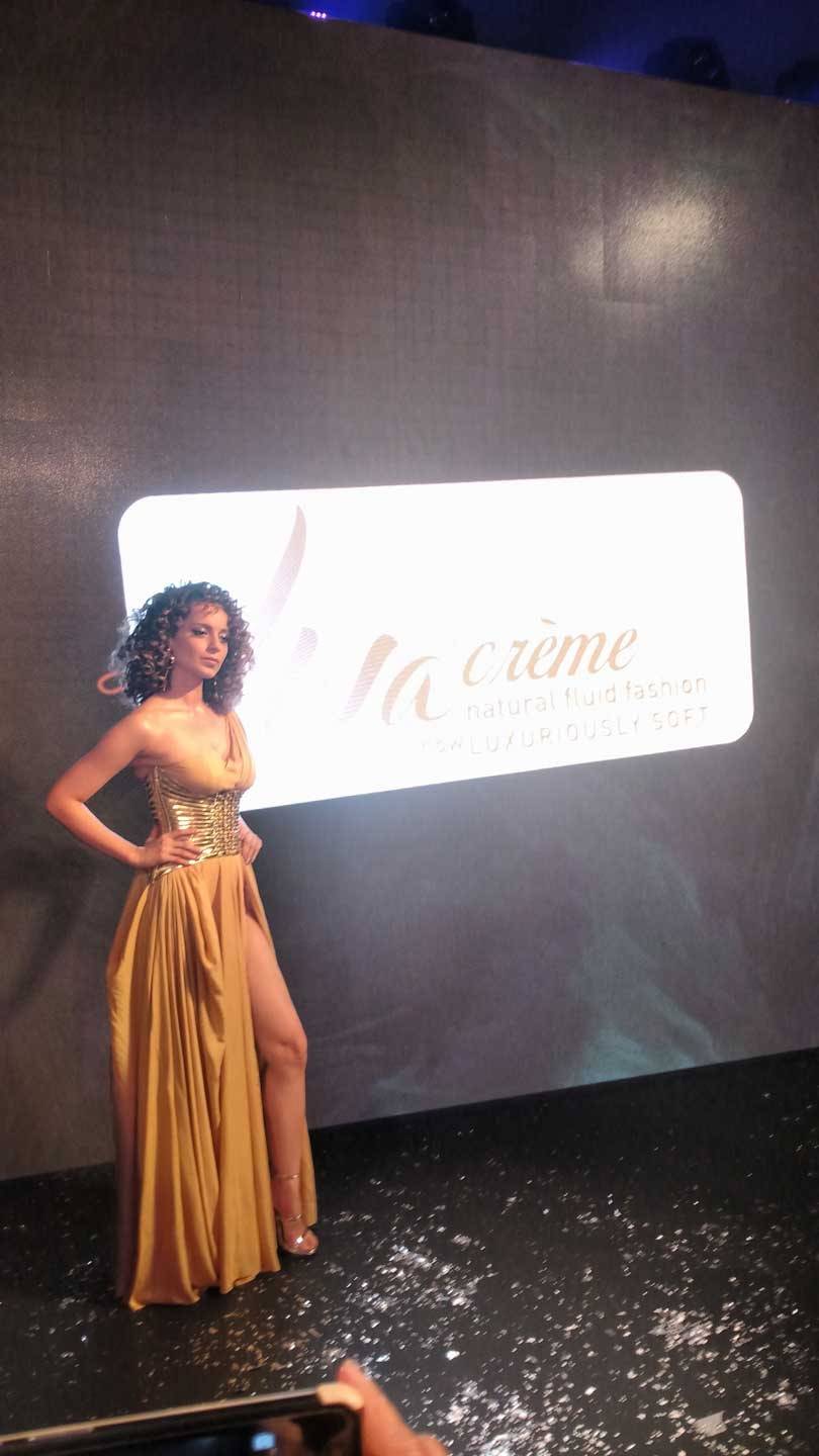 Aditya Birla Group launches New Age fabric Liva Crème