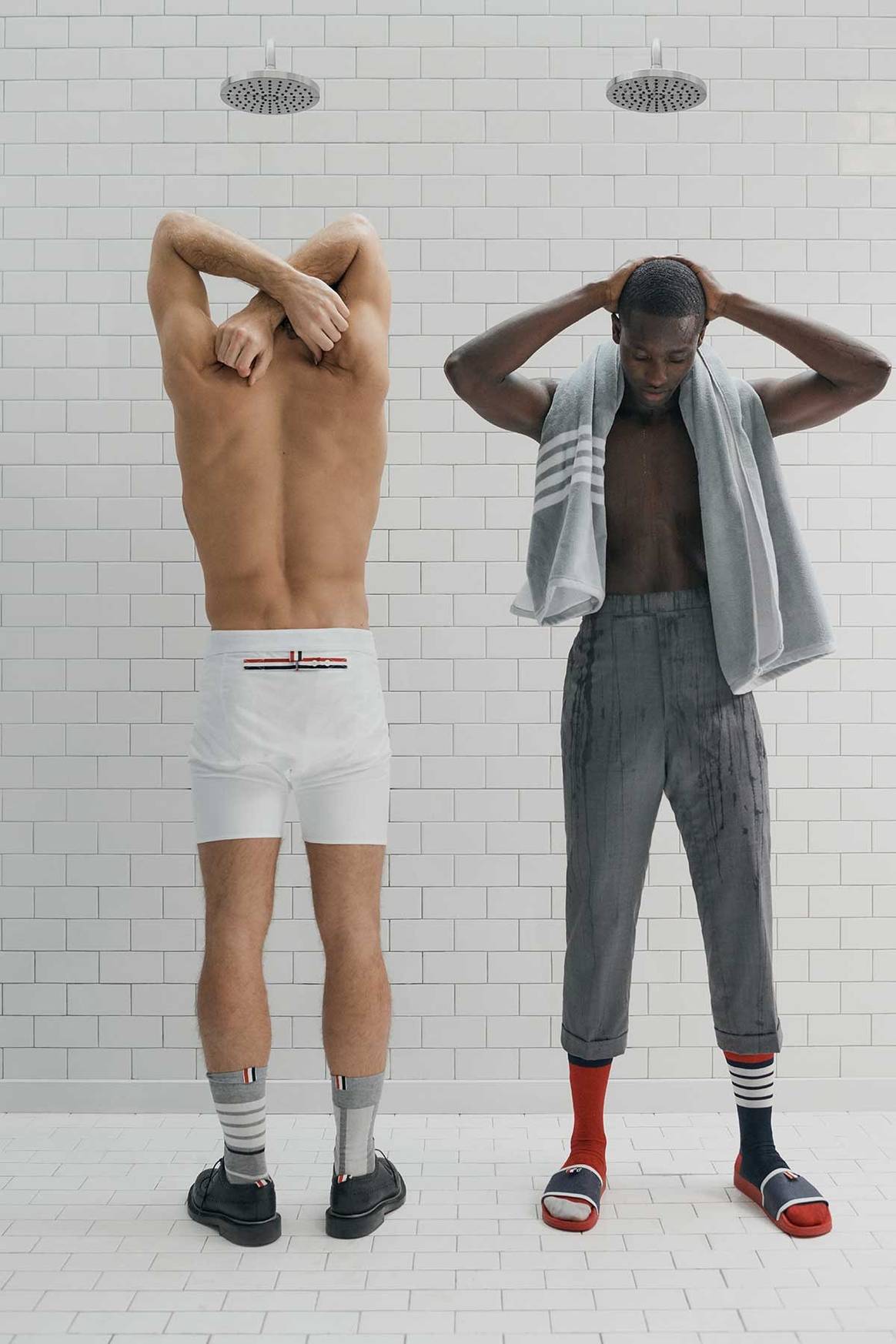 Thom Browne launches collaborative collection with Nordstrom