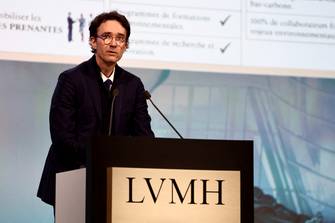 LVMH hervindt balans: Sephora leidt groep naar stabilisatie