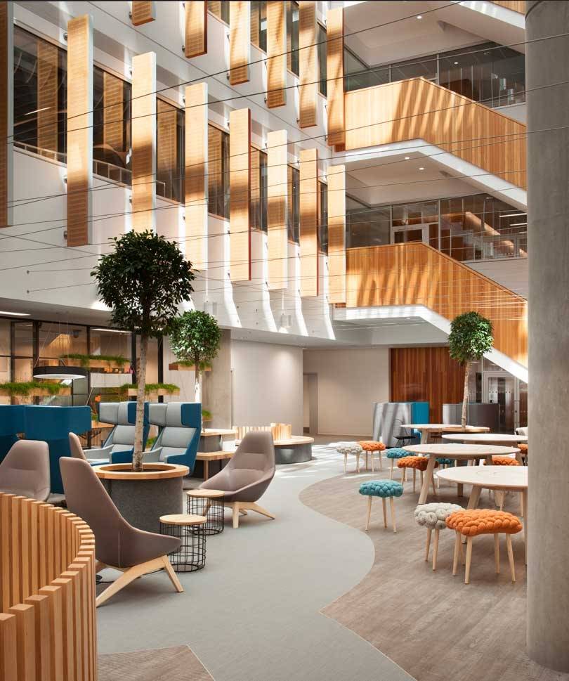 Look: Yoox Net-a-Porter Group new London Tech Hub