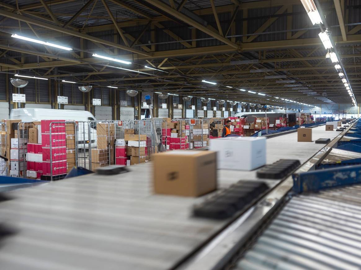 Alles wat je over Same en Next Day delivery moet weten