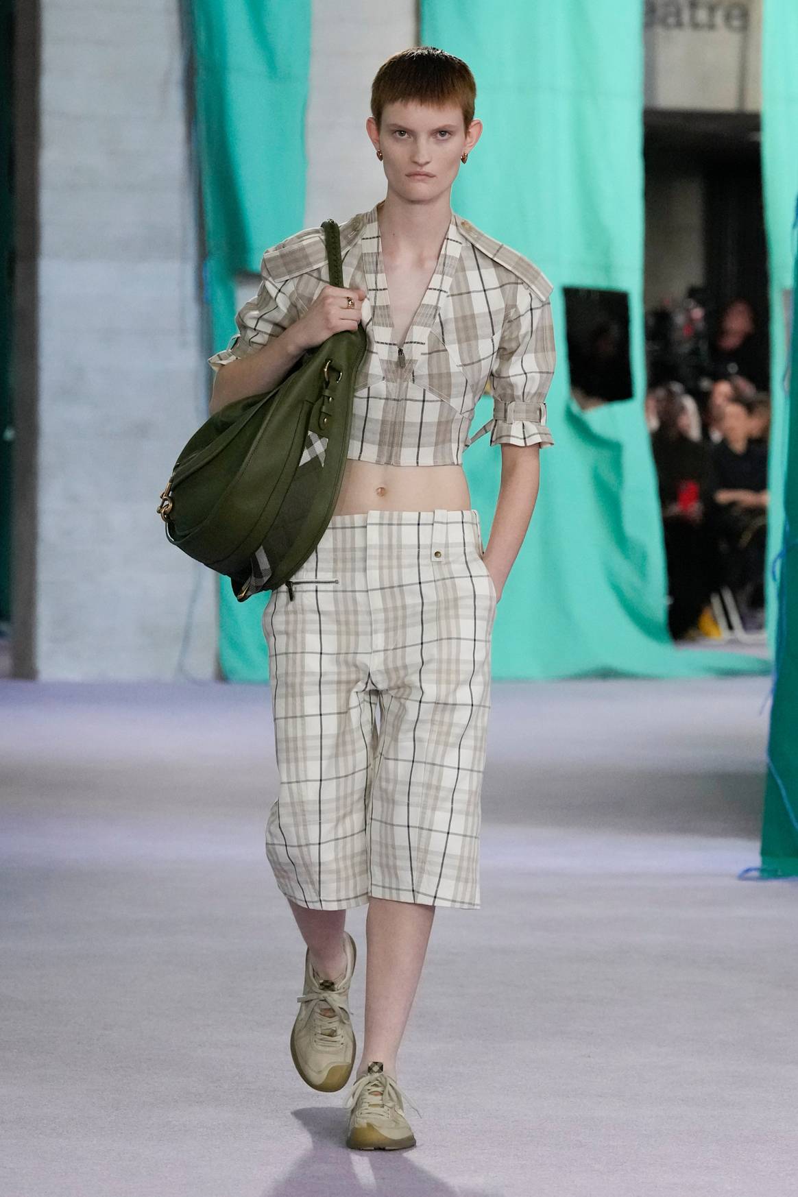 Burberry SS25