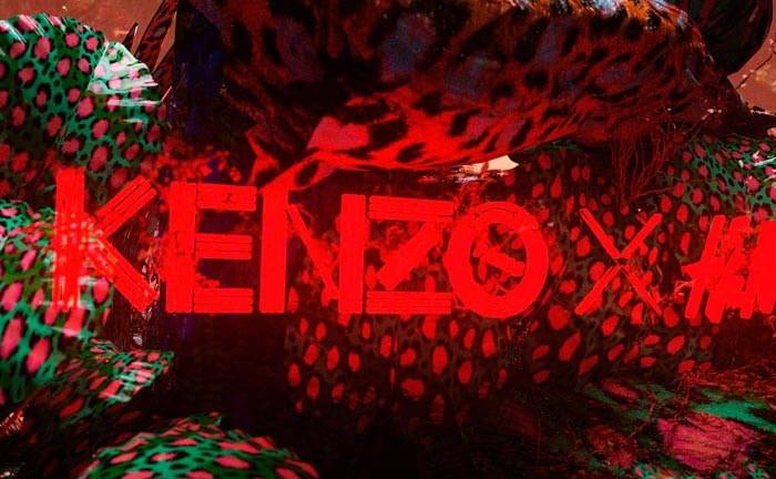 H&M x Kenzo: Interview Humberto Leon et Carol Lim