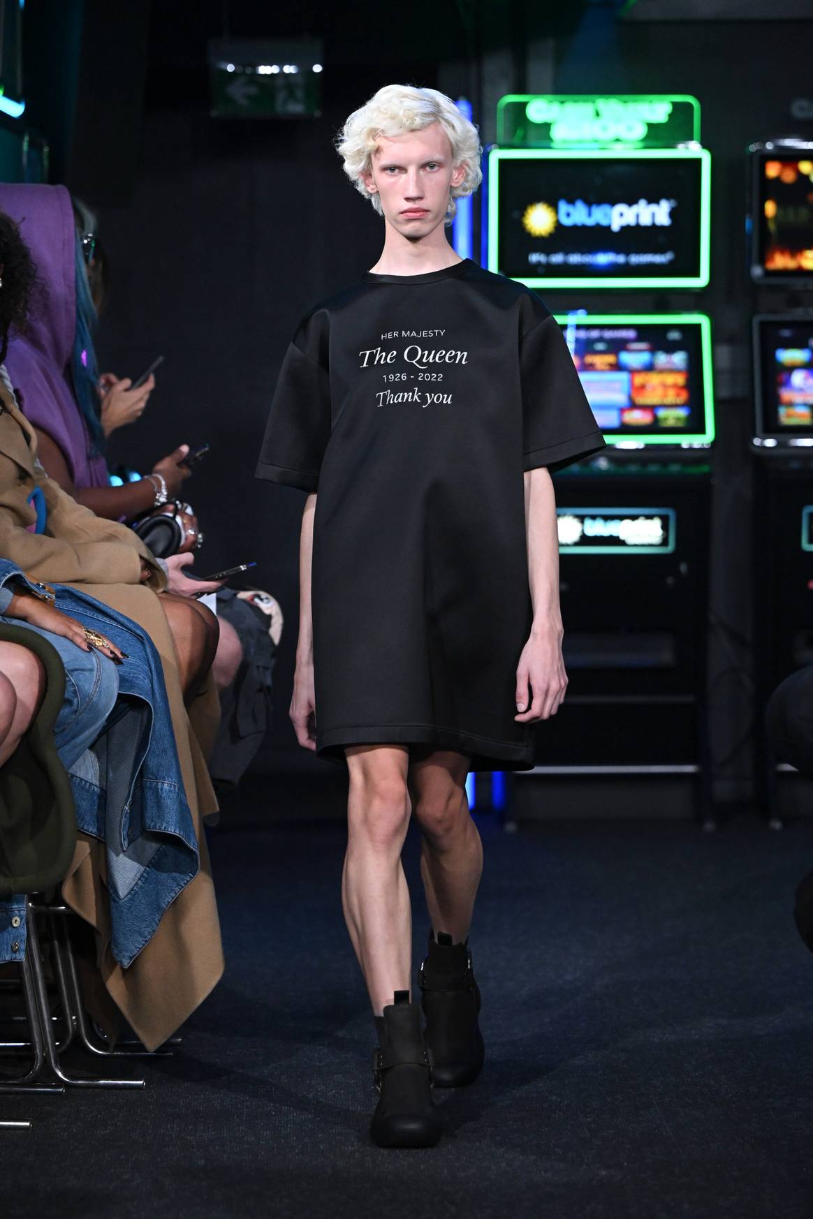 Image: JW Anderson