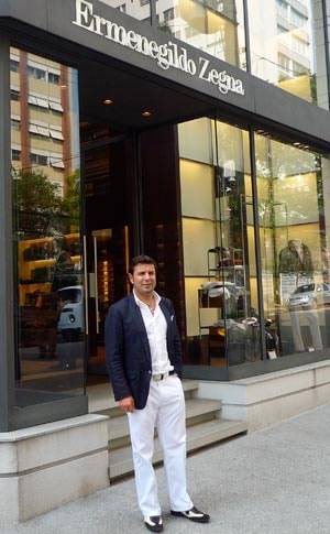 Entrevista con Renato Mosca: experto en retail