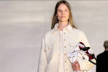 Video: Gabriela Hearst FW23 