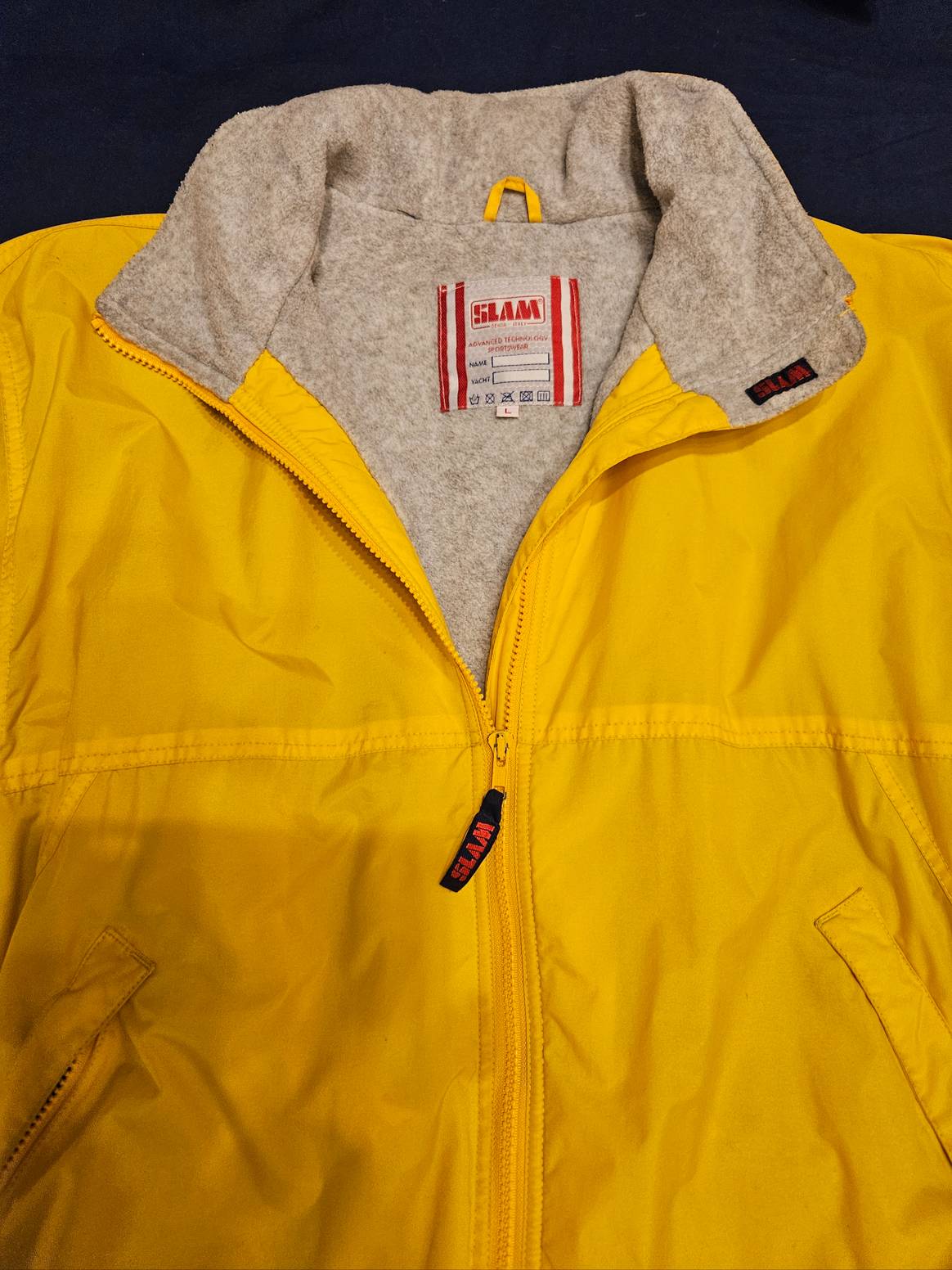 Il marchio italiano è stato fondato a Genova nel 1979