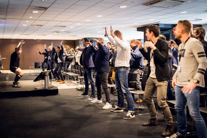 Scoren met een succesvolle omnichannel-strategie
