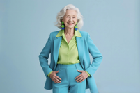 Gen X macht bewussten Modekonsum vor