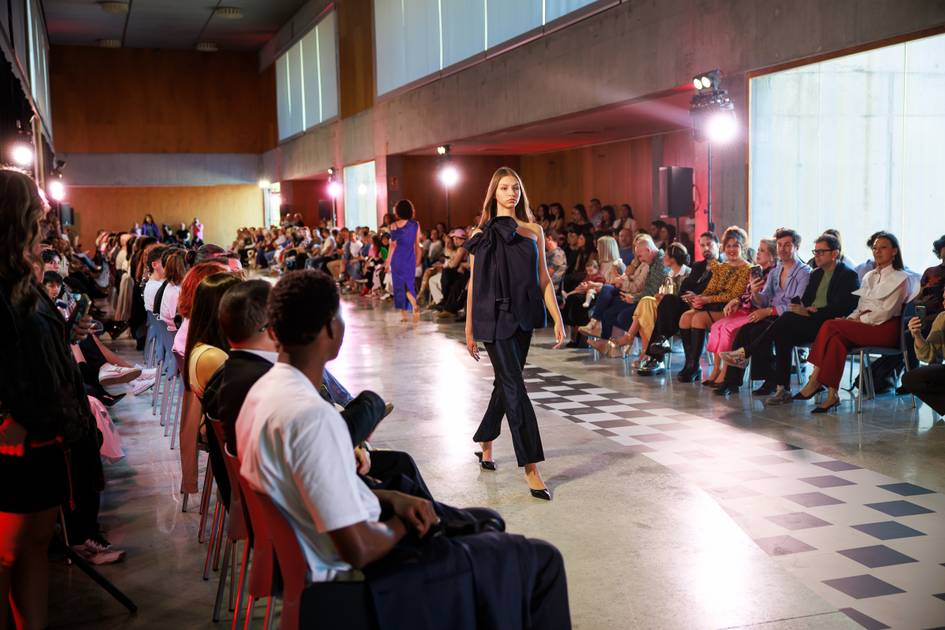 Innovation and visibility for emerging designers at Meet Fashion Talent