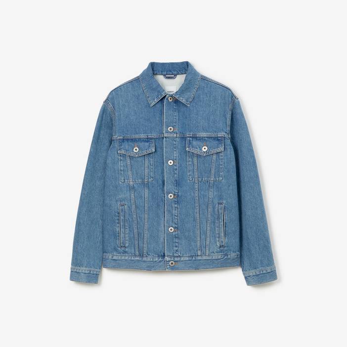 Denim Jacket | Burberry