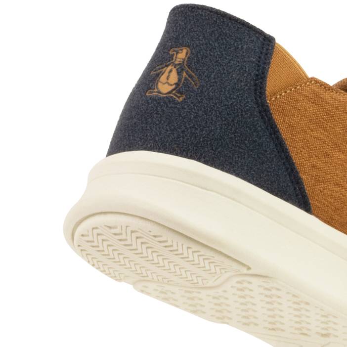 Men's Mau Boat Shoes | Original Penguin