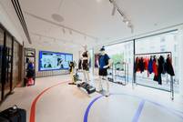 Reebok International reports strong financial performance in 2024